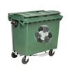 recycle tulane